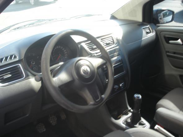 Volkswagen Fox 1.6 Mi Total Flex 8V 5p - Foto 5