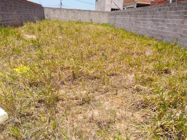 Vende-se Terreno (Lote) no Residencial Santa Joana em Sumaré/SP - Foto 6