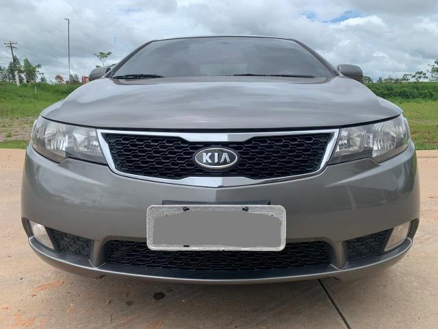 ''Lindo!!! Cerato 1.6 Flex 2011/2011 completo''