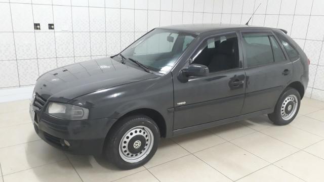 Gol g4 cinza 4portas a vista faço 13.500,00