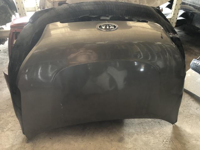 Capo Kia Soul 2011