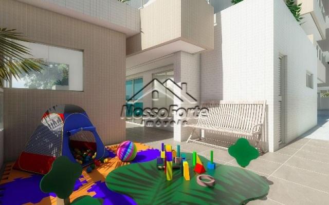 Lançamento Apartamento na Guilhermina em Praia Grande - Foto 2