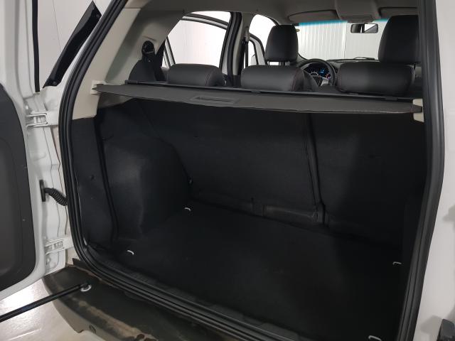 Ford EcoSport FREESTYLE 2.0 16V 4WD Flex 5p - Branco - 2017 - Foto 15