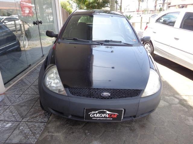 Ford - KA 1.0 - 2007 - Foto 9