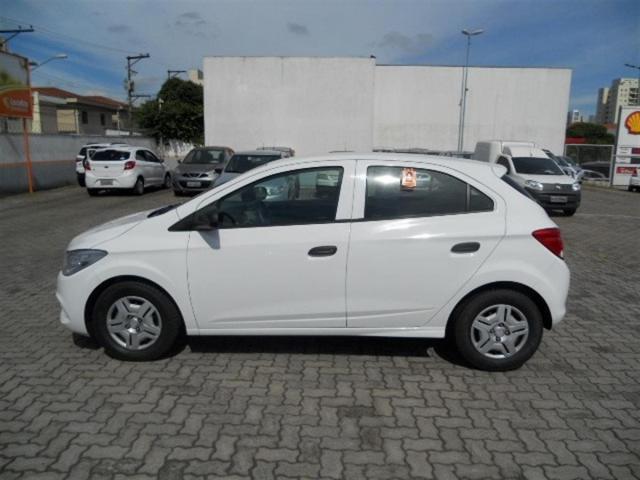 CHEVROLET ONIX 2018/2018 1.0 MPFI JOY 8V FLEX 4P MANUAL - Foto 6