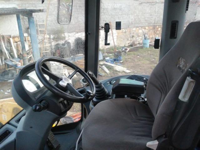Pá carregadeira, New Holland, W190, 2013 - Foto 3