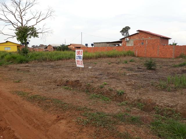 Terreno localizado na vila Acre - Polo Benfica, ramal Pantanal - Foto 3