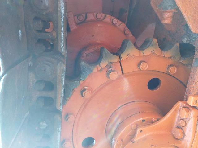 Trator esteira fiatallis 14CS - Foto 4