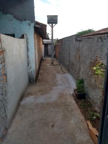 Aluga barracão em senador Canedo Goiás - Foto 2