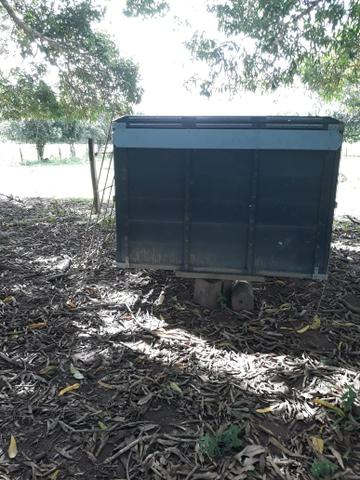 Carroceria + Gaiola boiadeira para F-250 - Foto 4