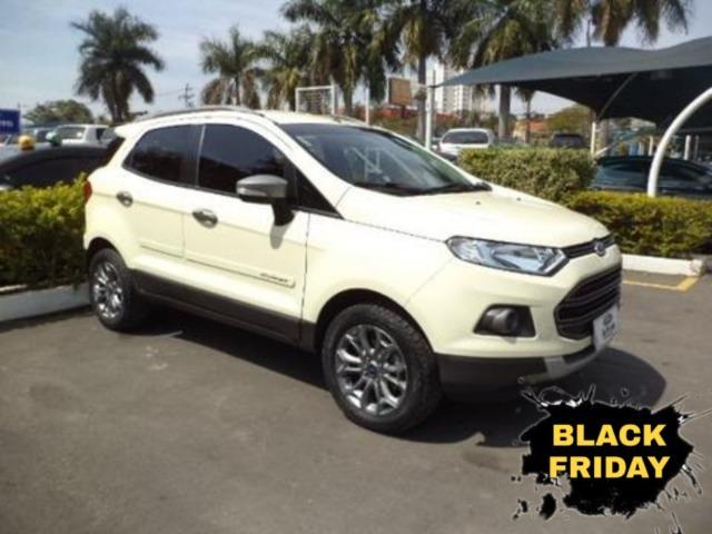 Ford Ecosport 16V Flex