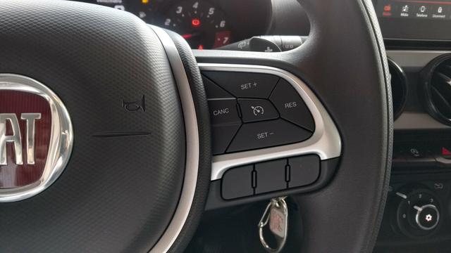 Fiat Argo DRIVE 1.3 GSR 2018 - Foto 12