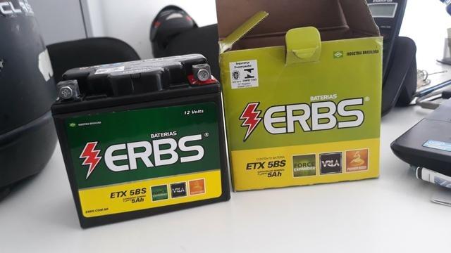 Baterias em Queima de Estoque Aproveite!!! - Foto 4