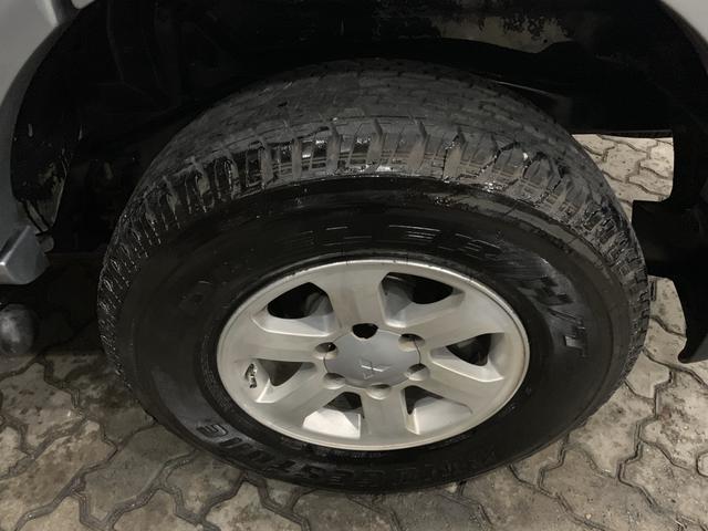 Mitsubishi Pajero Sport 2.5 4x4 Diesel Automatico 2007/2008 Extra Impecável - Foto 5