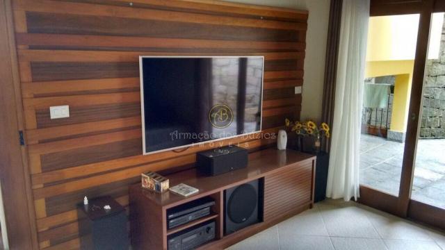 Rancho residencial à venda, cascata dos amores, teresópolis. - Foto 9