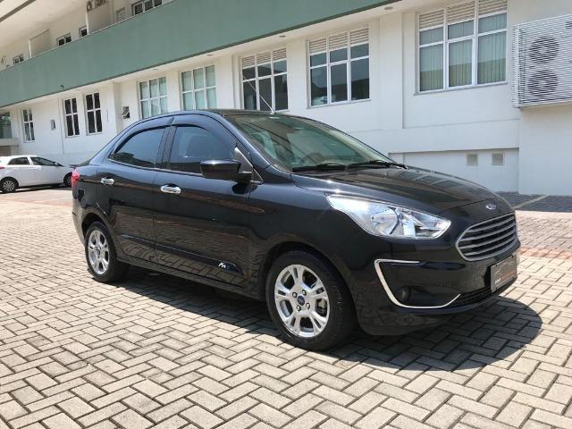 Ford KA SE 1.5 (Baixa Km)