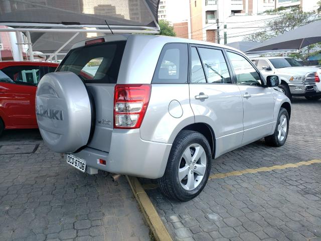 GRAND VITARA 4x4 2012 - Foto 3