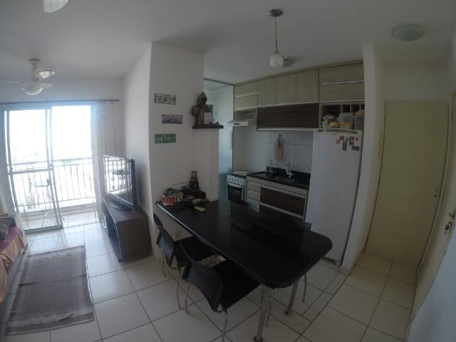 RCM - Ap 2 Q com modulados sol da manhã em Colina de Laranjeiras - Foto 9