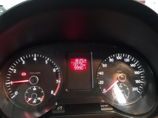 FOX 1.0 MI 8V FLEX 4P MANUAL - Foto 5