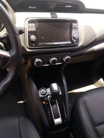 Nissan Kicks SV pack Plus - 2019 - Foto 4