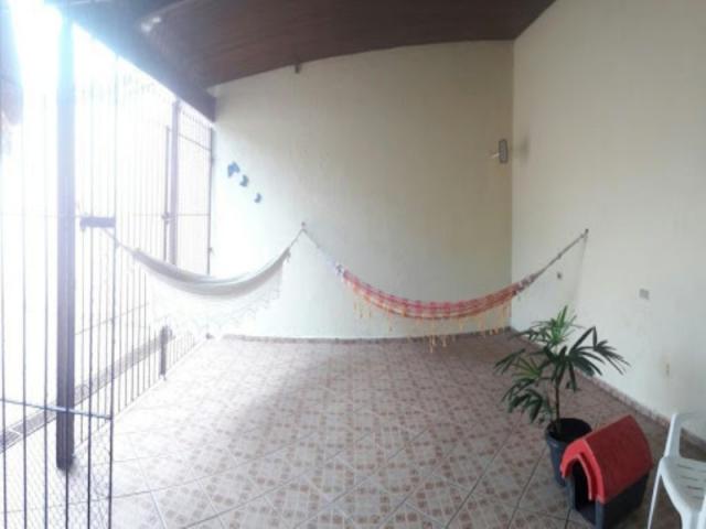 Casa com 3 dormitórios à venda, 144 m² por r$ 430.000,00 - indaiá - caraguatatuba/sp - Foto 3