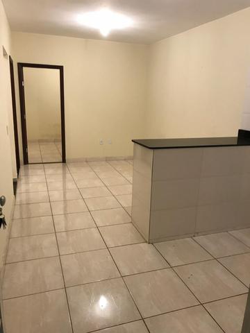 Apartamento Baixei