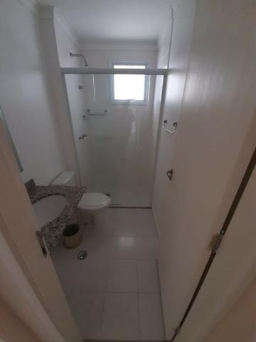 Apartamento com 104m² e Lazer Resort no Centro de SBC - Foto 13