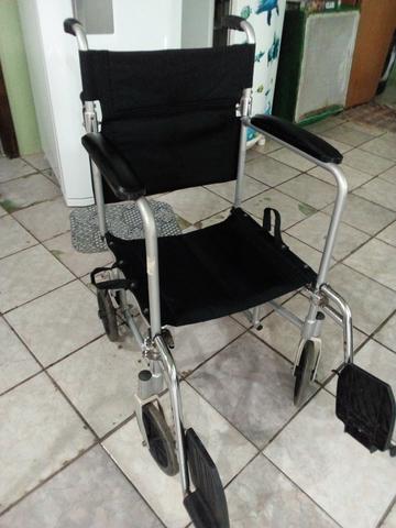 Cadeira de rodas