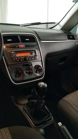 Fiat/Punto 1.6 Conservado e Baixa kilometragem - Foto 4