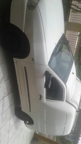 Polo van com gnv documentos ok