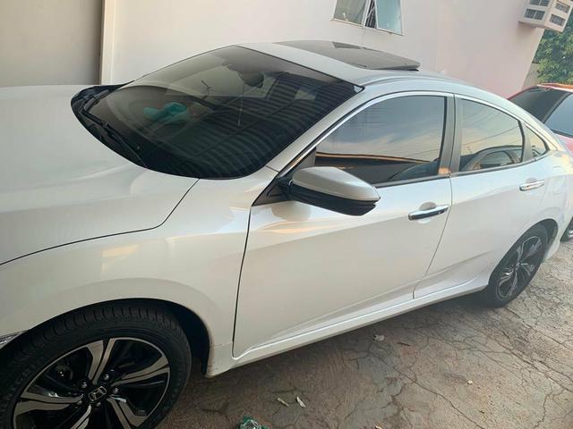 Honda Civic Tourig CVT - Foto 3