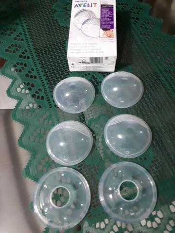 Concha Para Seio Philips Avent