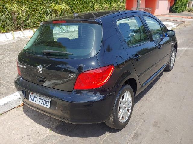 Peugeot 307 - Foto 2
