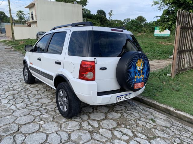 Ecosport FSL 1.6 Flex Mod 2011 - Foto 4