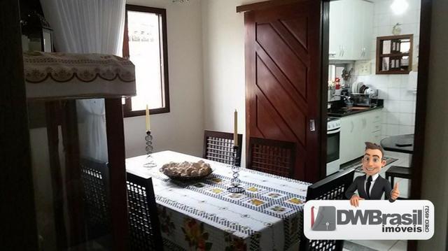 CA0023 Casa em condomínio fechado em Nova Parnamirim - Foto 12