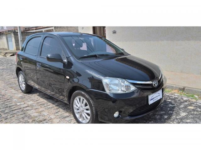 ETIOS XLS 1.5 Flex 16V 5P Mec.
