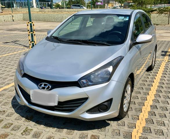 HB20S 1.6 flex completo 2015/2015 - Foto 3