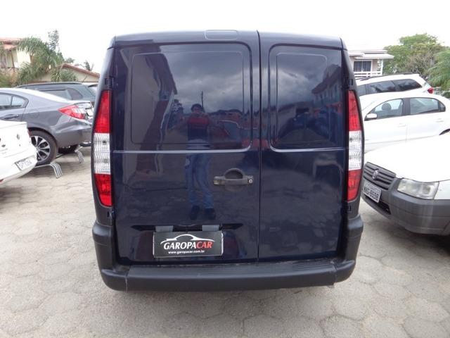 Fiat - Doblo 1.8 Cargo -2007 - Foto 10