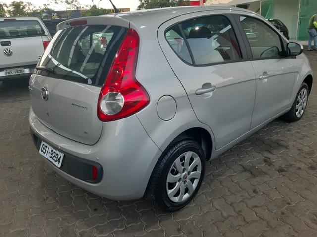 Palio Attractive 1.4 Completo R$29.900,00 - Foto 4