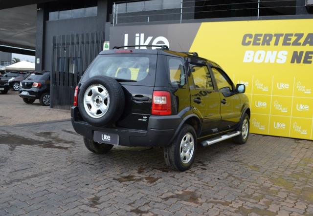 Ecosport Xls 07/07 1.6 completa - Foto 6