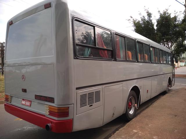 Ônibus o400 r - Foto 3