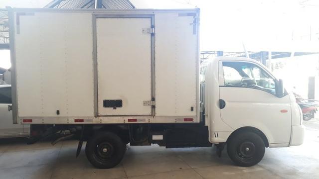 Hyundai hr 2014 2.5 diesel 130cv - Foto 2