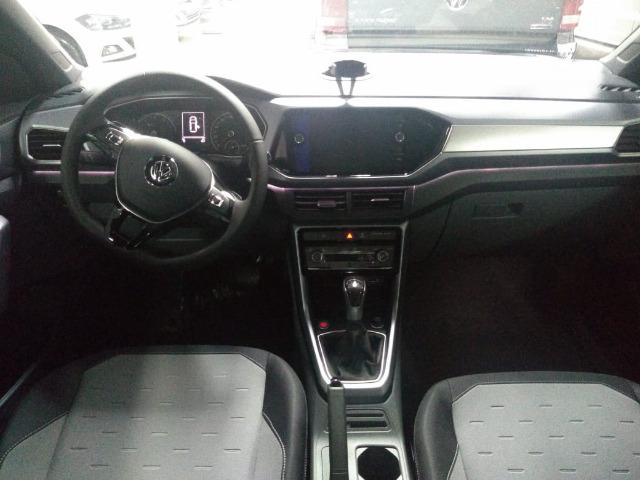 T-Cross Comfortline 200 TSI - Foto 3