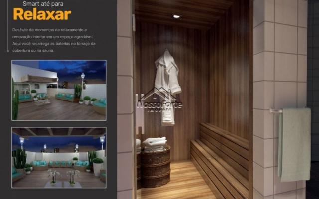 Lançamento Apartamento na Guilhermina em Praia Grande - Foto 4