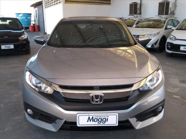 Honda Civic 2.0 16vone ex - Foto 2