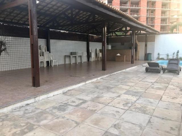 AP0481 - Apartamento muito espaçoso próximo ao RioMar - Foto 20