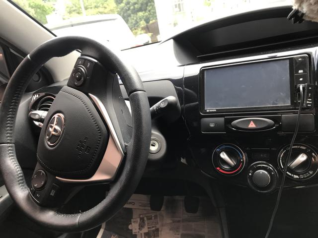 Étios hb xls 1.5 , único dono 2017 - Foto 6