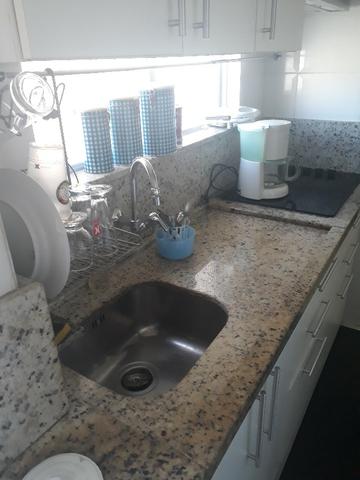 Apartamento cobertura para estudantes próximo a Furb - Foto 13