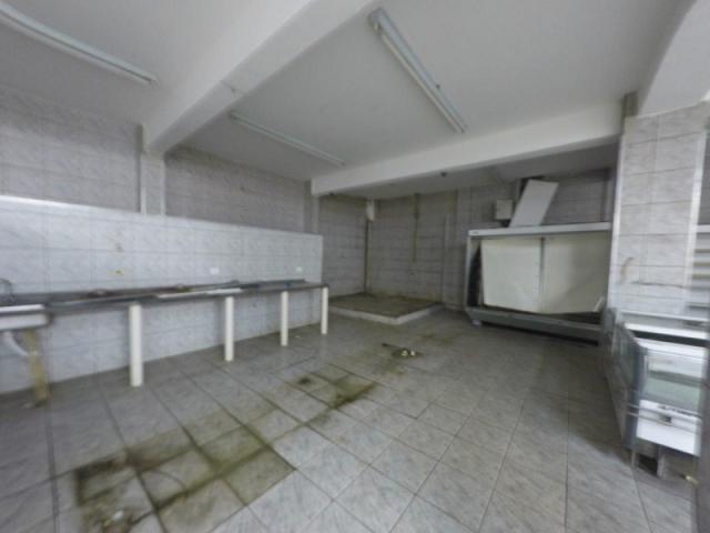 Ponto à venda, 640 m² por r$ 3.500.000,00 - indaiá - caraguatatuba/sp