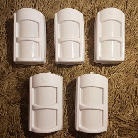 Sensor JFL IRD-640 Pet